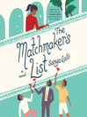 Cover image for The Matchmaker's List